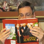 2011 Church Almanac
