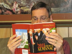 2011 Church Almanac