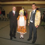 Halloween costumes