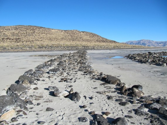 Spiral Jetty