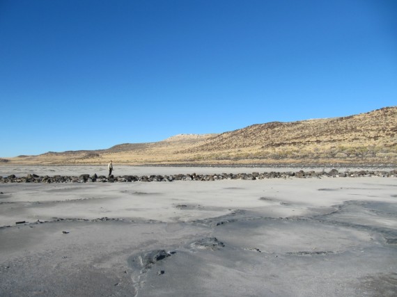 Spiral Jetty