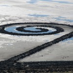 Spiral Jetty Spiral Jetty