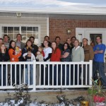 Thanksgiving 2010