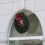 Bountiful Temple Christmas Decoration Bountiful Temple Christmas Decoration