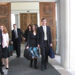 Rachel_and_Jake_exit_the_Bountiful_Temple
