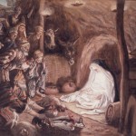 The Adoration of the Shepherds The Adoration of the Shepherds