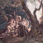 The Angel and the Shepherds