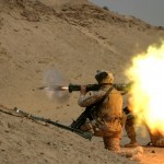 15 Military Action Photographs
