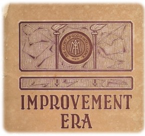 Improvement Era