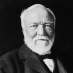 Andrew Carnegie Andrew Carnegie