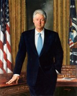 Bill Clinton