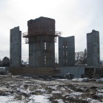 Brigham City Temple Construction Brigham City Temple Construction