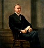 Calvin Coolidge