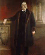 Chester Arthur