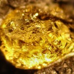 Chrysolite