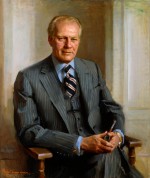 Gerald Ford