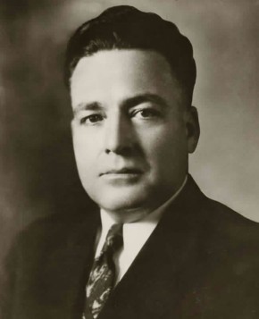 Harold B. Lee