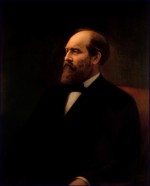 James Garfield