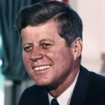 John Kennedy