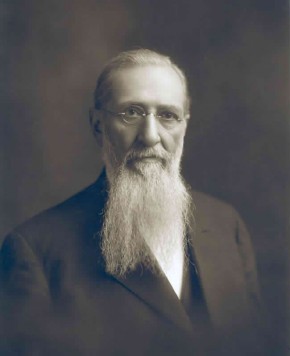 Joseph F. Smith