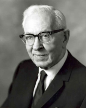 Joseph Fielding Smith