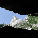 Mount Rushmore