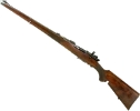 Oberndorf Mauser rifle