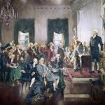 Signing of the Constitution Signing of the Constitution