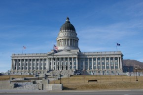 Utah State Capitol
