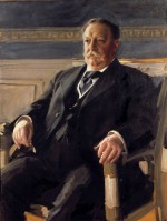 William Howard Taft