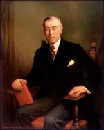 Woodrow Wilson