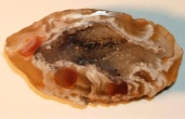 Chalcedony