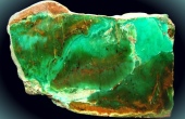 Chrysoprasus