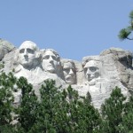 Mount Rushmore