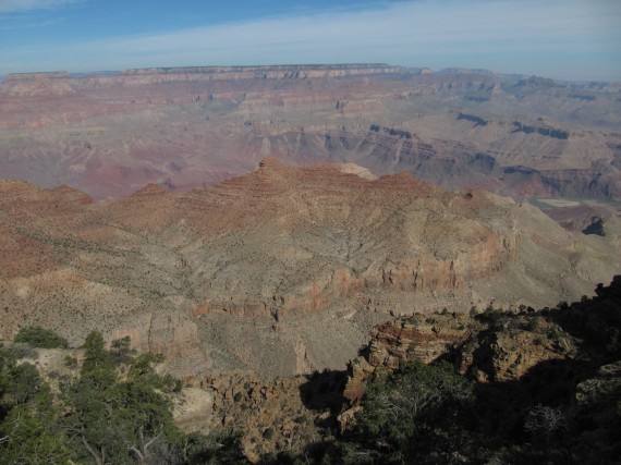 Grand Canyon