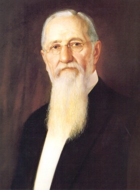 Joseph F. Smith