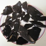 Treacle toffee Treacle toffee