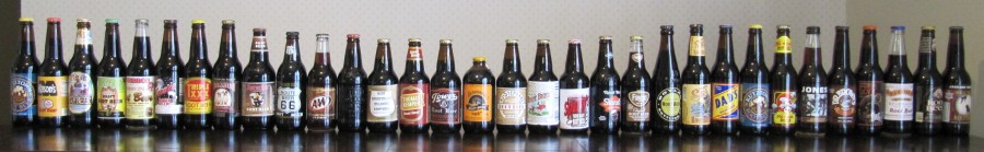 Root Beer