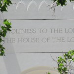 Brigham City Utah Temple holiness to the lord Brigham City Utah Temple holiness to the lord
