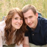 Megan and Paul engagement Megan and Paul engagement