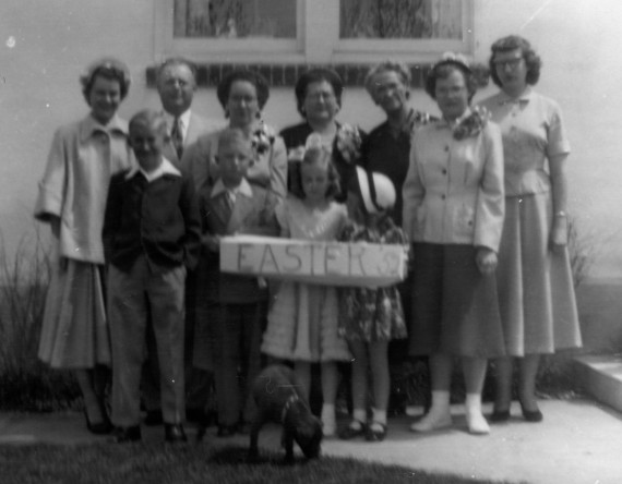 Easter 1959