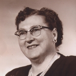 Edith Holst Edith Holst