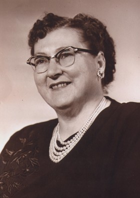 Edith Holst (click to enlarge)