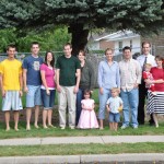 25th year anniversary