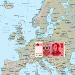 Renminbi Europe Renminbi Europe