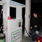CNG Station in Kaysville CNG Station in Kaysville