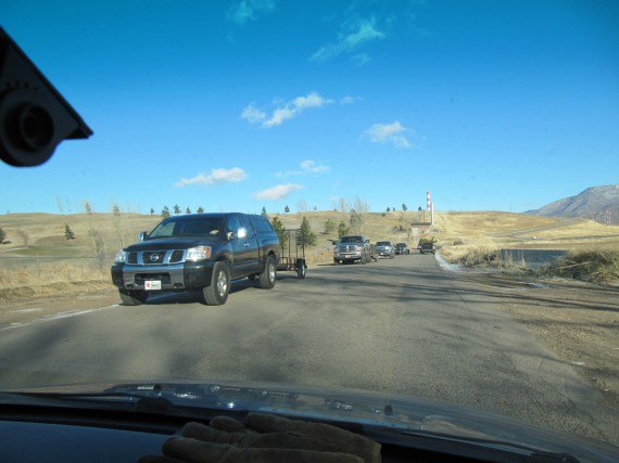 Davis County windstorm cleanup