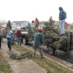 Kaysville windstorm preparations