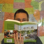 Perusing the 2012 Deseret News Church Almanac