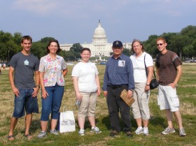 United States Capitol, Washington D.C.